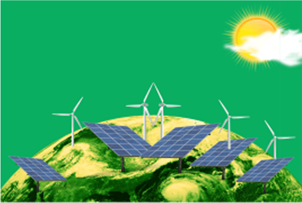 People, Planet & Prosperity