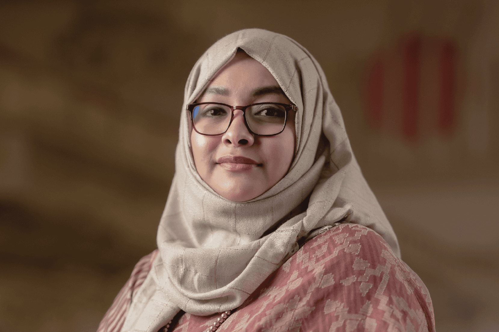 Cultivating progress and hope