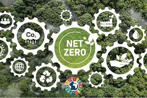 Creating a ripple of better tomorrows.