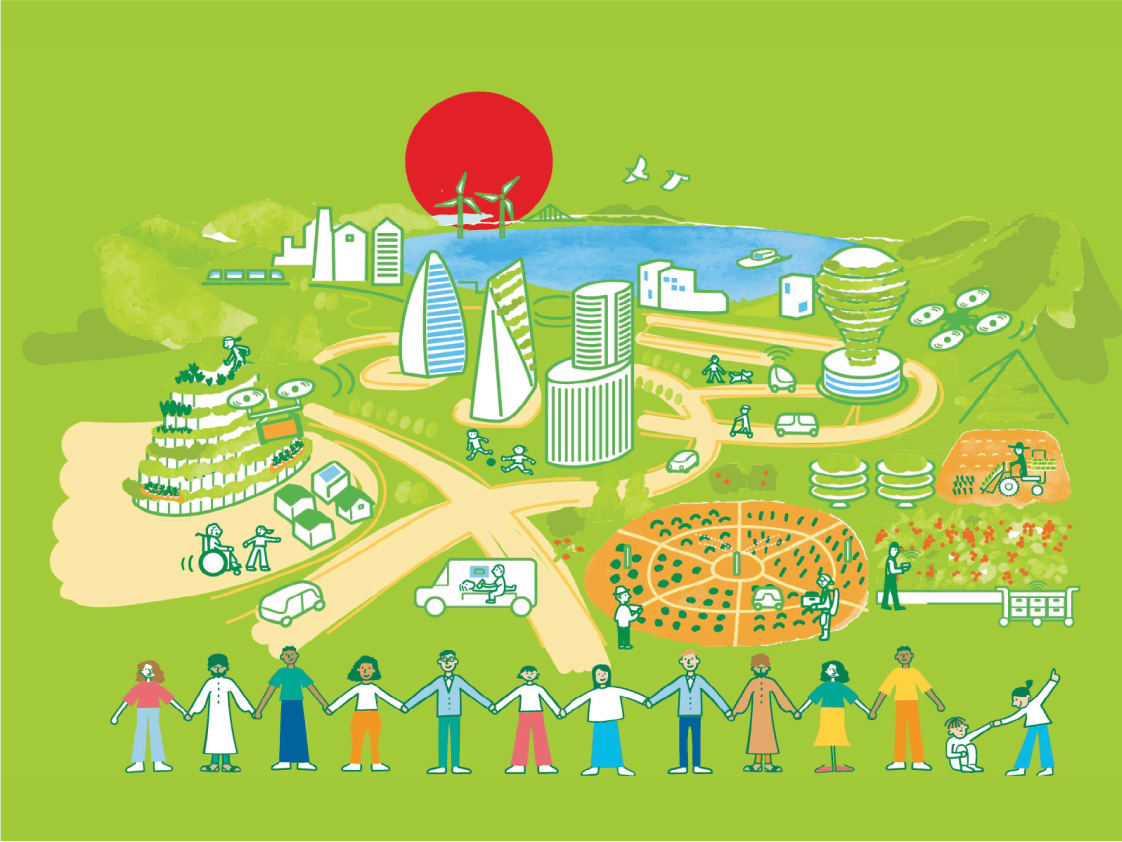 Funds, Fairness and The Future of Our Planet