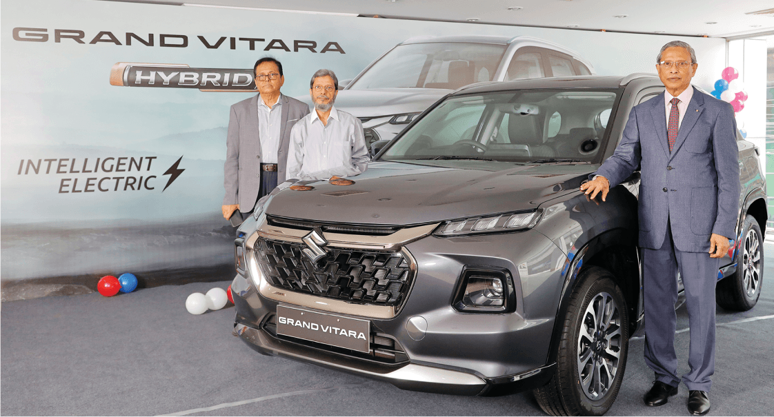 Season 2 of Art of Plating by Akij Tableware Premieres Now